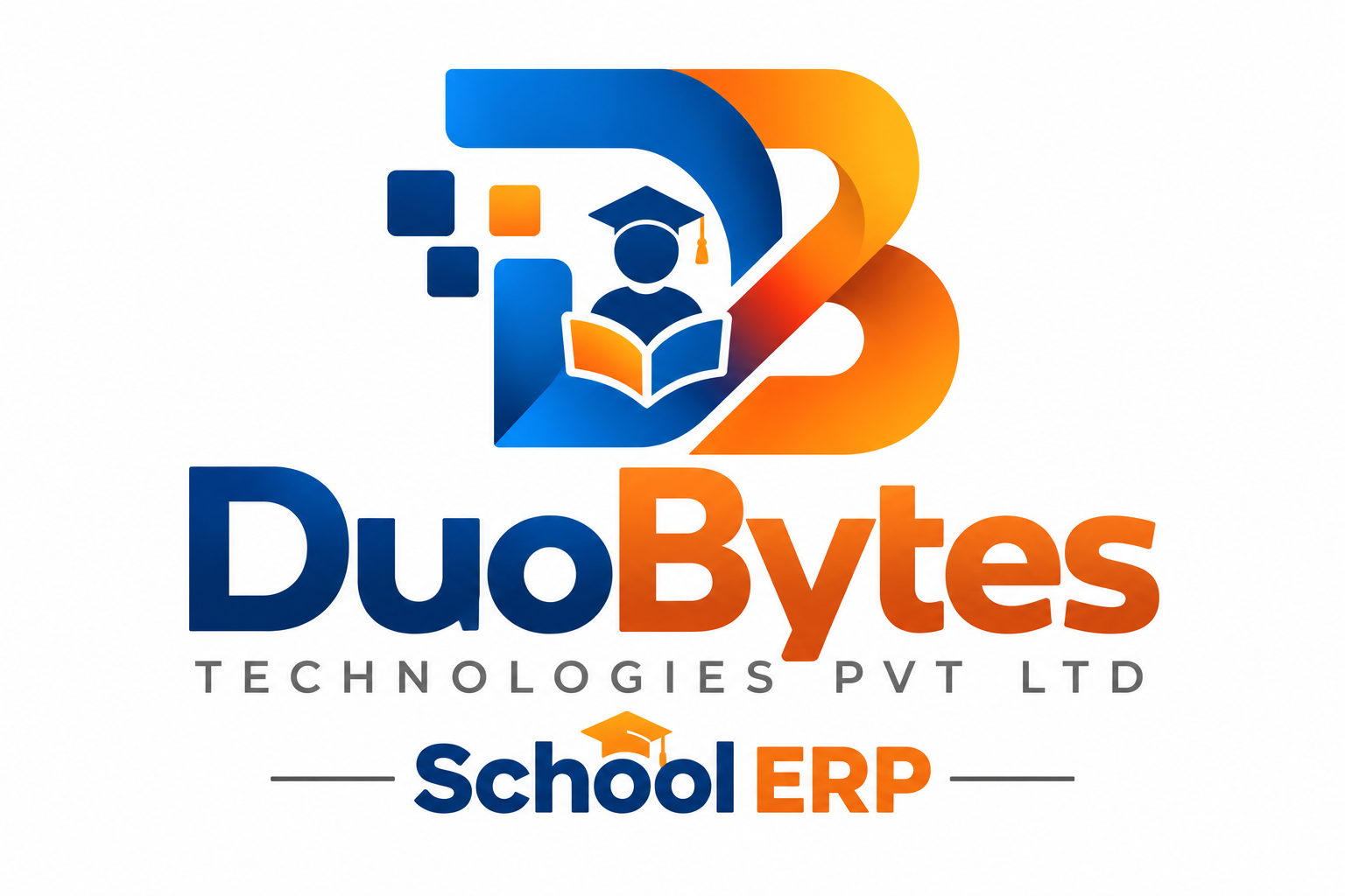 DuoBytes Technologies Pvt Ltd – School ERP